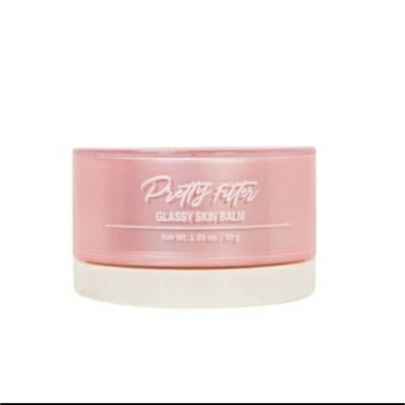 BRAND NEW Touch in Sol Pretty Filter Glassy Skin Balm - Picture 2 of 7